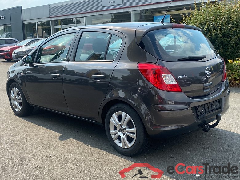 Opel Selection Corsa D #5