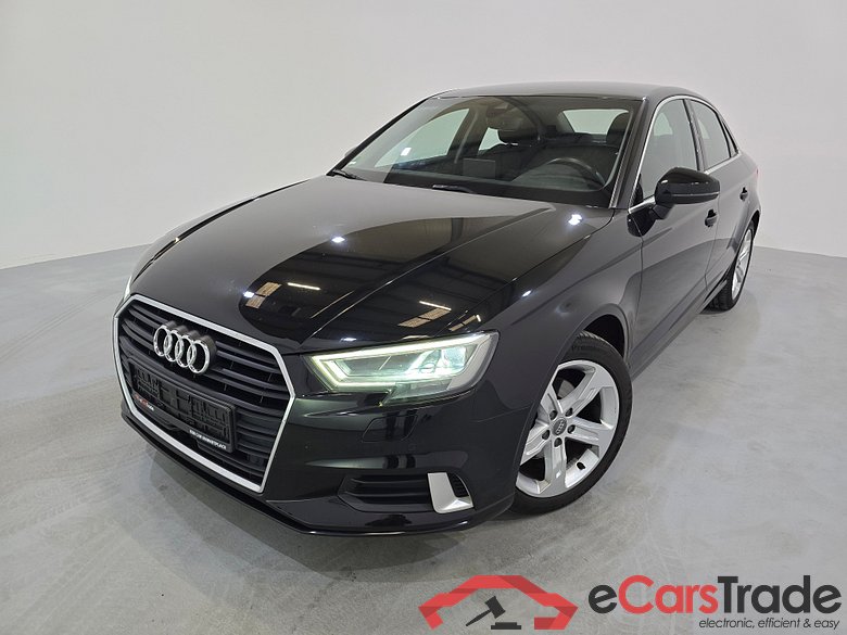 Audi A3 1.0 TFSi Sport Aut. LED-Xenon Navi Sport-Seats Klima PDC ...
