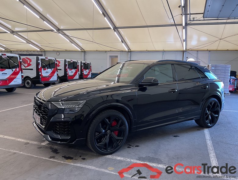 AUDI RSQ8 Audi RS Q8 441(600) kW(PS) tiptronic