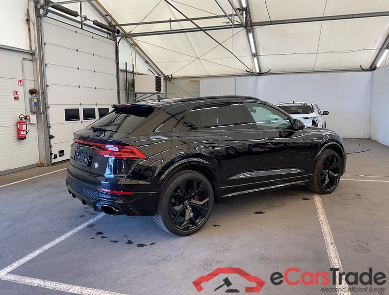 AUDI RSQ8 Audi RS Q8 441(600) kW(PS) tiptronic #2