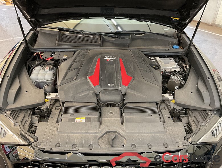 AUDI RSQ8 Audi RS Q8 441(600) kW(PS) tiptronic #4