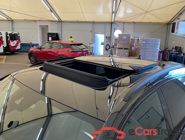 AUDI RSQ8 Audi RS Q8 441(600) kW(PS) tiptronic #5