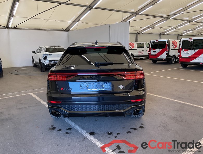 AUDI RSQ8 Audi RS Q8 441(600) kW(PS) tiptronic #6