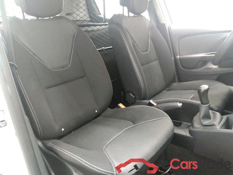 Renault Air MediaNav Energy dCi 90 eco² 90g bi-corps VU Clio IV Air MediaNav 1.5 dCi 90CV BVM5 E5 #6