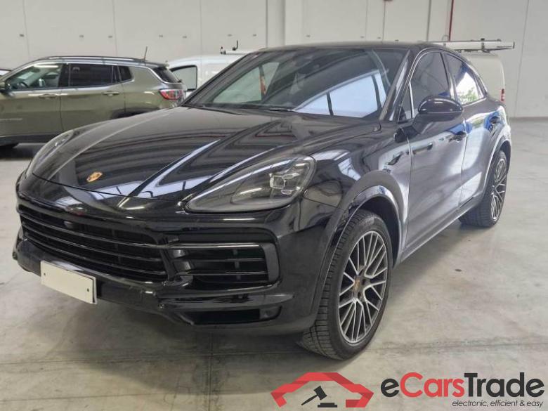 Porsche 4 PORSCHE CAYENNE COUPE / 2019 / 5P / SUV 3.0 V6 E-HYBRID