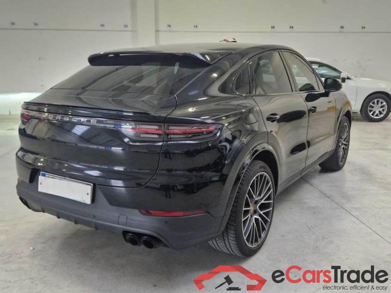 Porsche 4 PORSCHE CAYENNE COUPE / 2019 / 5P / SUV 3.0 V6 E-HYBRID #2