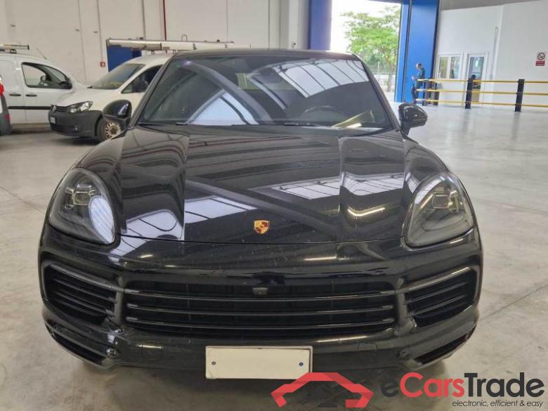 Porsche 4 PORSCHE CAYENNE COUPE / 2019 / 5P / SUV 3.0 V6 E-HYBRID #6