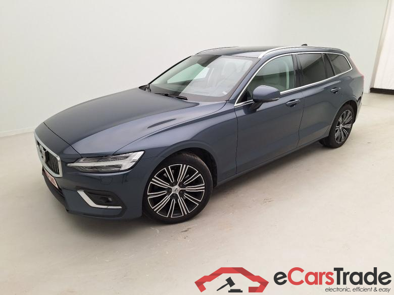 Volvo, V60 '18, Volvo V60 D4 Geartronic Inscription 5d