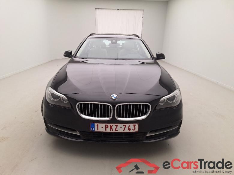 BMW, 5-serie Touring '10, BMW 5 Reeks Touring 520d xDrive (120 kW) 5d