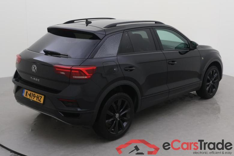 VOLKSWAGEN T-Roc 110 kW #5
