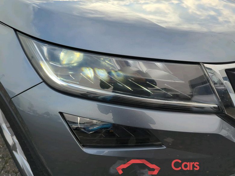 SKODA Kodiaq 110 kW #4