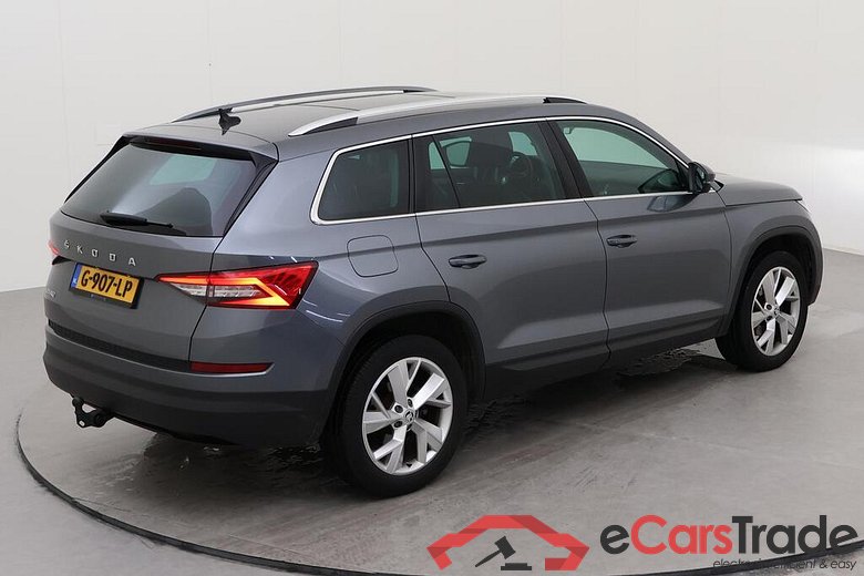 SKODA Kodiaq 110 kW #6