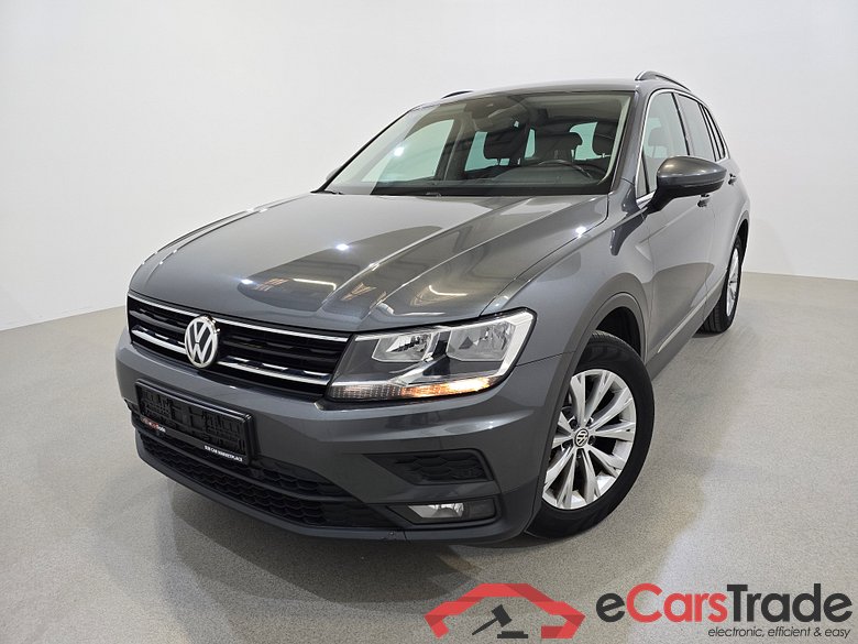 Volkswagen Tiguan 1.5 TSI Navi Klima PDC ... #1