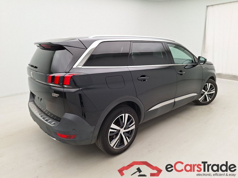 Peugeot, 5008 '16, Peugeot 5008 1.2 PureTech 96kW S&S GT Line 5d 7pl #4