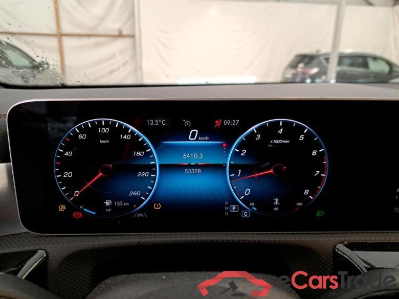 Mercedes CLA 180 AMG Line BA7 MERCEDES-BENZ CLA Shooting Brake / 2019 / 5P / Break CLA 180 AMG Line BA7 #6