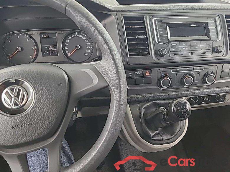 VOLKSWAGEN Transporter Combi 2.0 TDI 75KW KOMBI L1H1** GEEN REST BPM,EX TAXI** #5