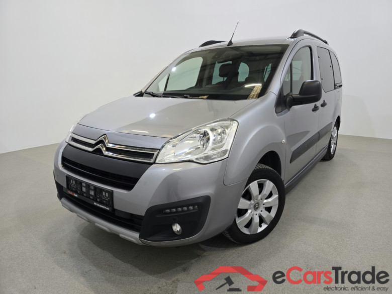 Citroen Berlingo 1.2 PureTech 5PL Navi Camera Klima PDC ... #1