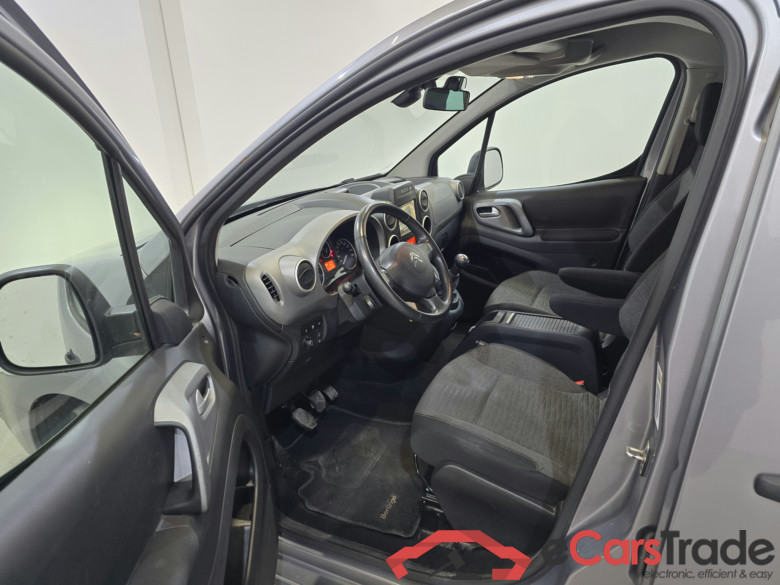 Citroen Berlingo 1.2 PureTech 5PL Navi Camera Klima PDC ... #5