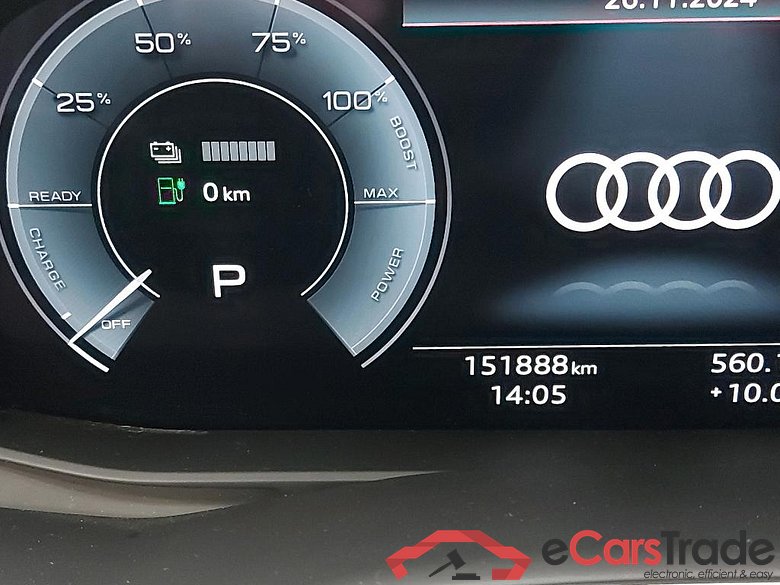 AUDI - AUD Q7 60 TFSI e Quattro 456PK Tiptronic S line With Valcona Heated Electric Mem Seats & Assistance Tour & City & Adavanced PreConditioning & Panoramic Cameras & Pano Roof & 21 Inch & Towing Hook  * HYBRID * #5