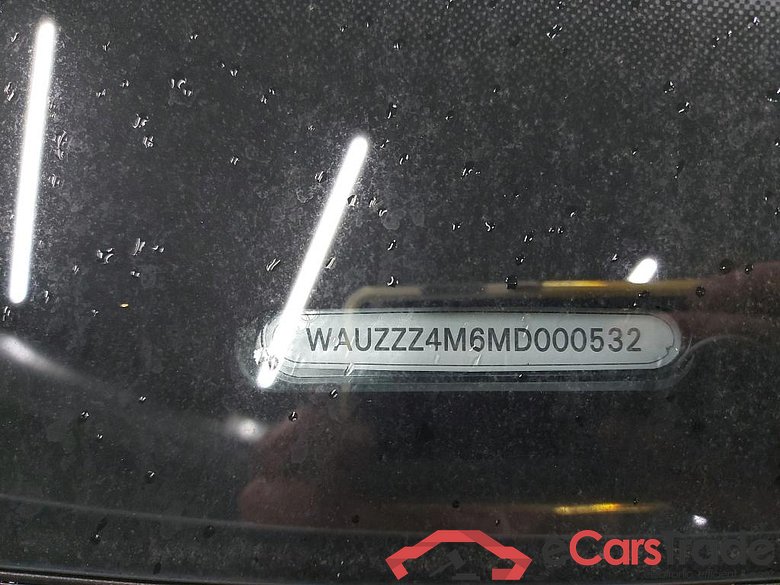 AUDI - AUD Q7 60 TFSI e Quattro 456PK Tiptronic S line With Valcona Heated Electric Mem Seats & Assistance Tour & City & Adavanced PreConditioning & Panoramic Cameras & Pano Roof & 21 Inch & Towing Hook  * HYBRID * #6