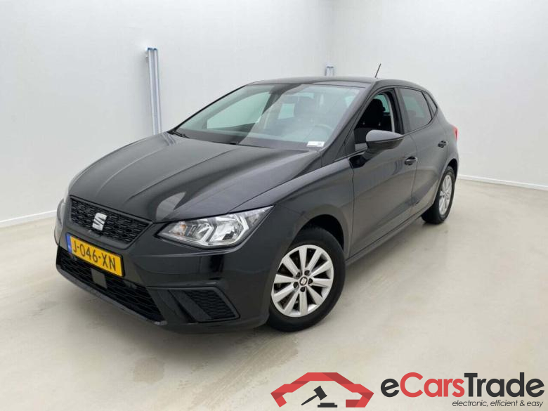SEAT Ibiza 1.0 TSI Style Business Intense