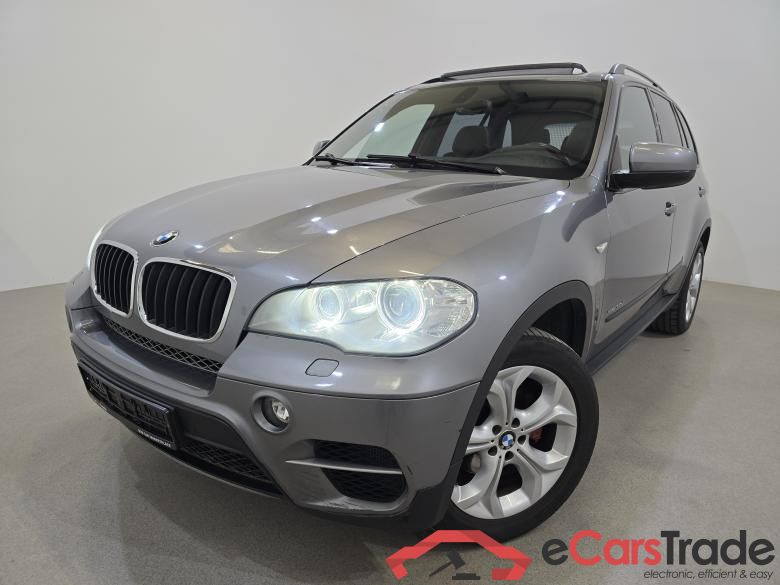 BMW X5 3.0 xDrive30d Aut. Pano Xenon Sport-Leather KeylessGo Camera Klima PDC ...