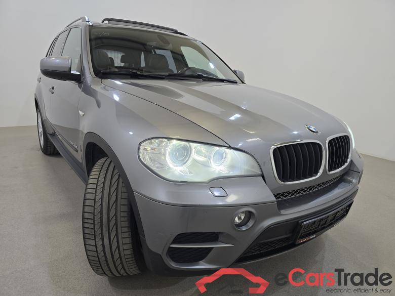 BMW X5 3.0 xDrive30d Aut. Pano Xenon Sport-Leather KeylessGo Camera Klima PDC ... #3