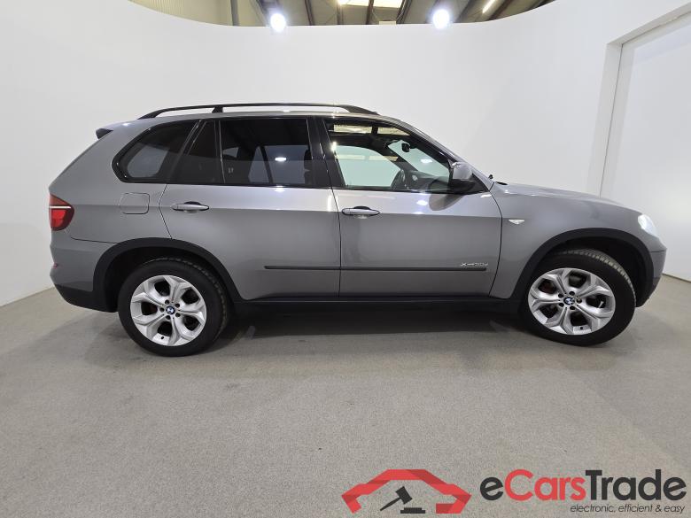 BMW X5 3.0 xDrive30d Aut. Pano Xenon Sport-Leather KeylessGo Camera Klima PDC ... #5
