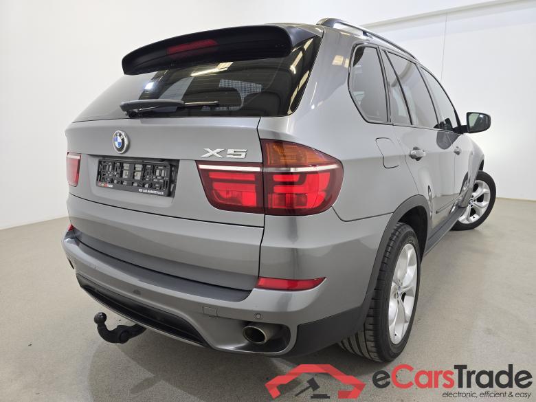BMW X5 3.0 xDrive30d Aut. Pano Xenon Sport-Leather KeylessGo Camera Klima PDC ... #4