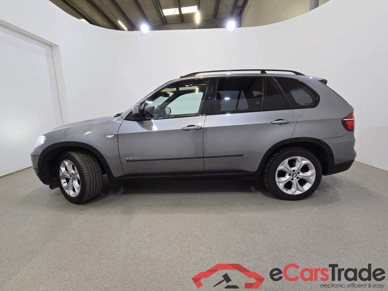 BMW X5 3.0 xDrive30d Aut. Pano Xenon Sport-Leather KeylessGo Camera Klima PDC ... #2
