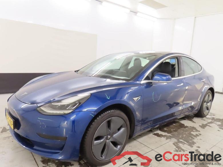 Tesla Model 3 Standard RWD Plus 60 kWh