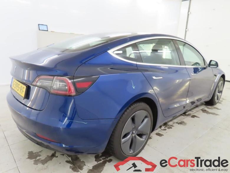 Tesla Model 3 Standard RWD Plus 60 kWh #2