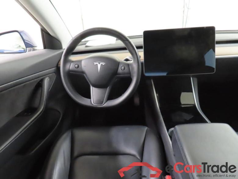 Tesla Model 3 Standard RWD Plus 60 kWh #3