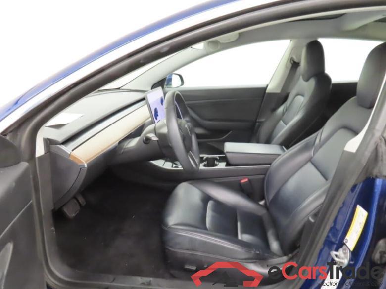 Tesla Model 3 Standard RWD Plus 60 kWh #4