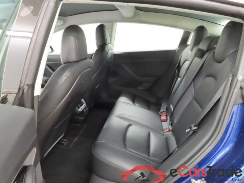 Tesla Model 3 Standard RWD Plus 60 kWh #6