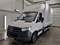 preview Mercedes Sprinter #0
