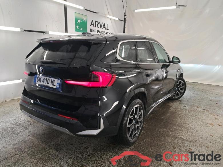 BMW sDrive18d xLine First Edition DKG7 BMW X1 / 2022 / 5P / SUV sDrive18d xLine First Edition DKG7 #3