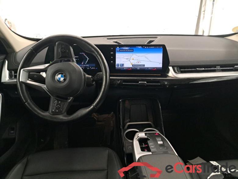 BMW sDrive18d xLine First Edition DKG7 BMW X1 / 2022 / 5P / SUV sDrive18d xLine First Edition DKG7 #5