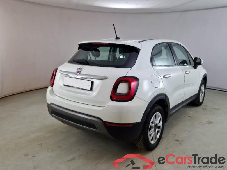Fiat 62 FIAT 500X / 2018 / 5P / CROSSOVER 1.3 T4 150CV DCT E6D BUSINESS #2