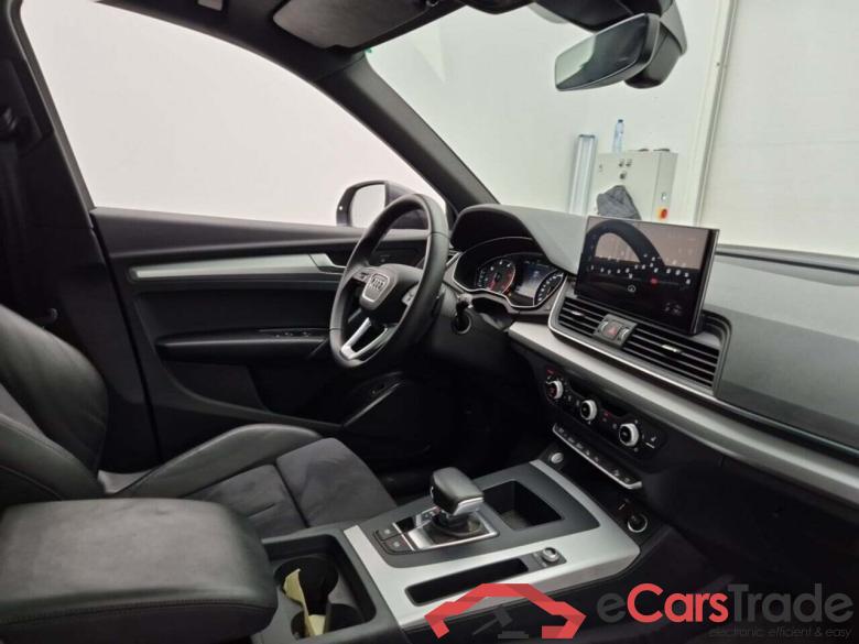 AUDI Q5 SPORTBACK 35 TDI BUSINESS EDITION S-TRON #3