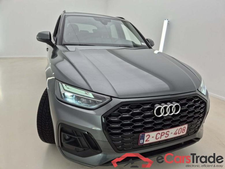 AUDI Q5 SPORTBACK 35 TDI BUSINESS EDITION S-TRON #5