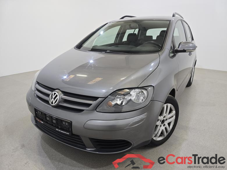 Volkswagen Golf Plus 2.0 TDI Klima ...