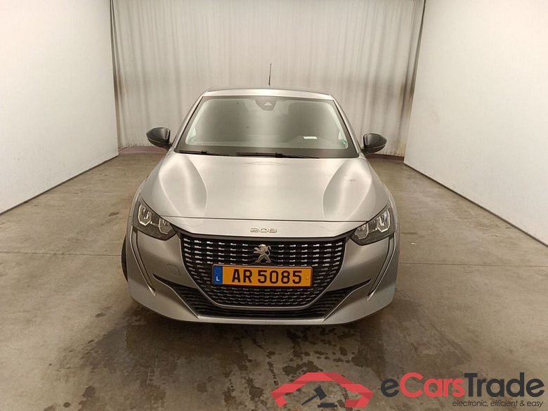 PEUGEOT 208 DIESEL - 2019 1.5 BlueHDi 102 Allure (EU6.2) 5d