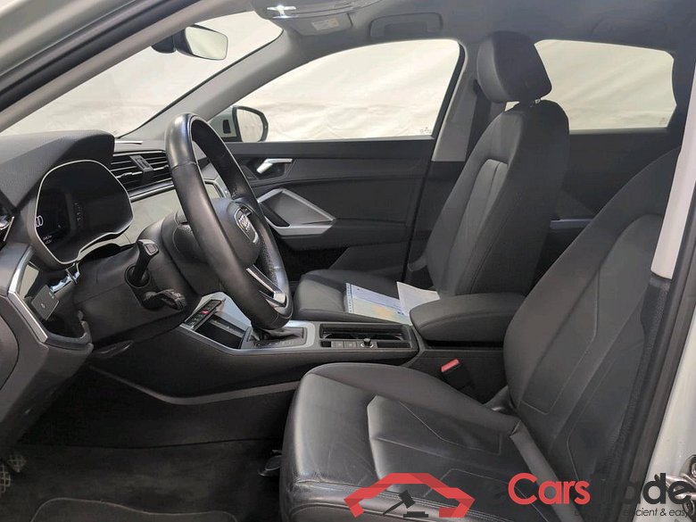 AUDI Q3 SPORTBACK DIESEL 35 TDi Business Edition S tronic #6