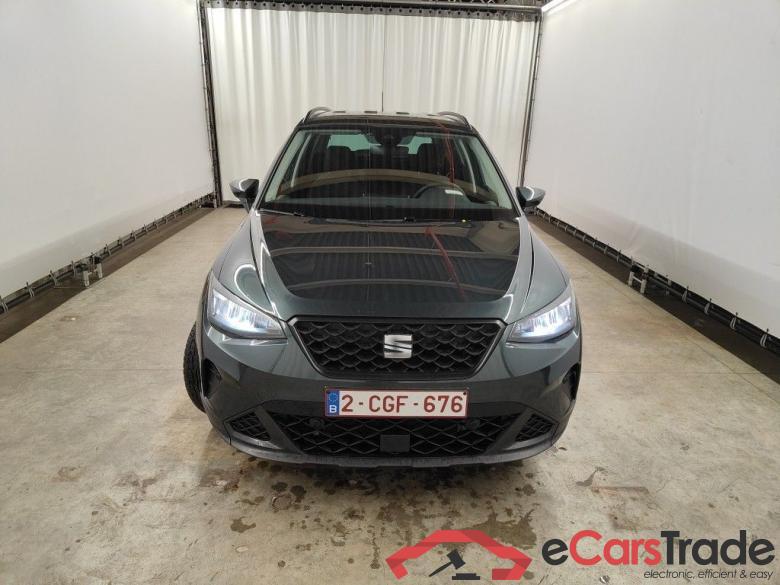 SEAT Arona 1.0 TSI 81kW DSG Move 5d #1