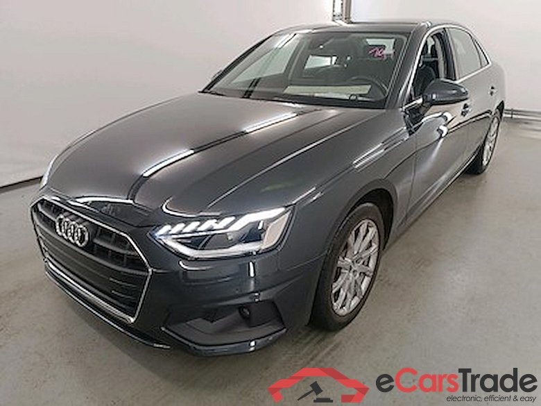 AUDI A4 DIESEL - 2020 30 TDi Business Edition S tronic Busin.Plus