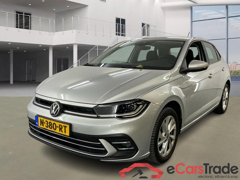 VOLKSWAGEN POLO 70 kW #1
