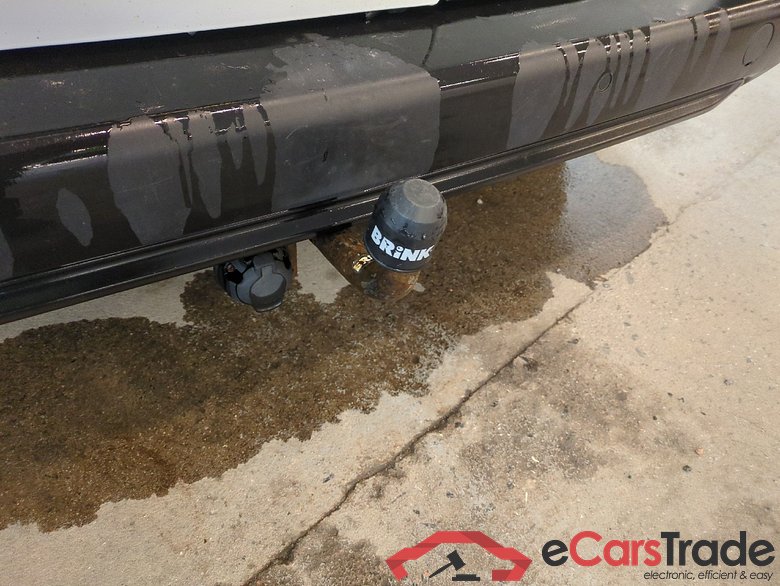 Citroen Dragkrok, navigation BERLINGO VAN 1.5 BLUEHDI 75 #5