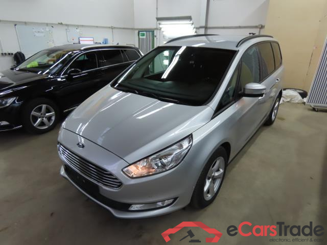 Ford Galaxy ´15 Galaxy Trend 2.0 EcoBlue 110KW AT8 7 Sitzer E6dT