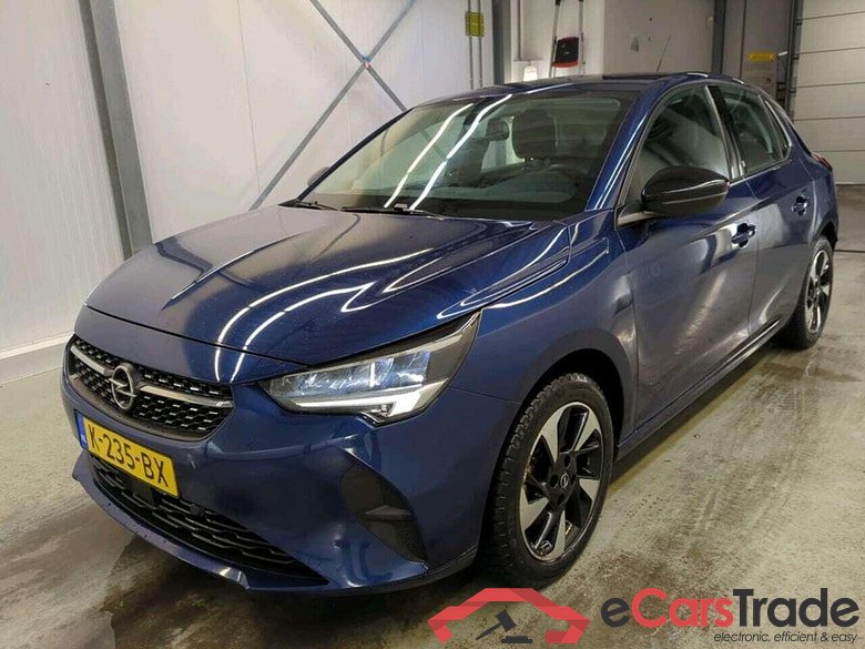 OPEL CORSA-E Elegance